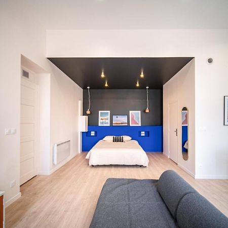 Le Jewell Apartment Lyon Exterior photo